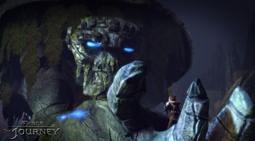 Microsoft E3 2012: Év végén várható a Fable: The Journey megjelenése