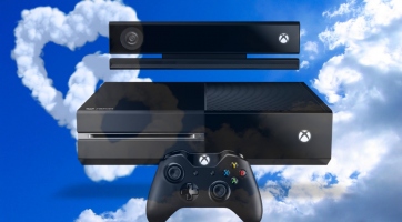 Microsoft: problémás lenne az Xbox 360-as játékok felhő alapú futtatása