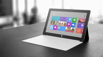 Microsoft Surface Mini érkezhet a pletykák szerint