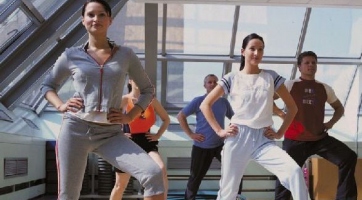 Microsoft E3 2010 - Bejelentve a Your Shape Fitness Evolved