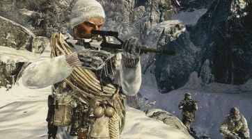 Microsoft E3 2010 - Call of Duty: Black Ops: Az összes DLC Xbox 360 exkluzivitást élvez majd egy ideig