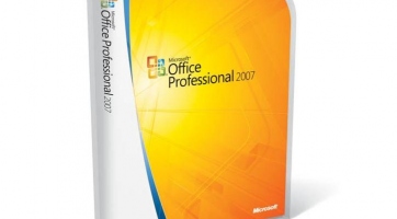 Microsoft Office 2007: Készül a második sebtapasz