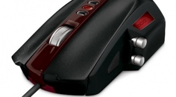 Microsoft SideWinder számítógépes egér játékosoknak