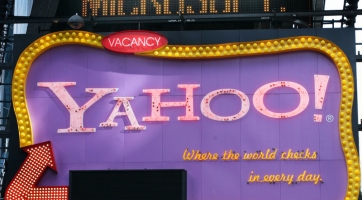 Microsoft-Yahoo fúzió: Döntés szerdán