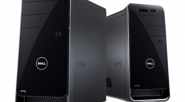 Micsoda vas - Dell XPS 8700 PC