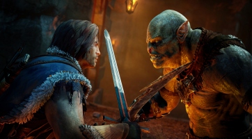 Middle-Earth: Shadow of Mordor - A színfalak mögött