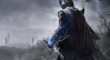 Middle-Earth: Shadow of Mordor címre hallgat a Monolith Gyűrűk Ura-játéka