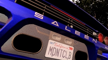 Midnight Club: Los Angeles: A sebesség őrültjei