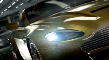 Midnight Club: Los Angeles: Képtár