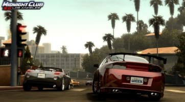 Midnight Club: Los Angeles