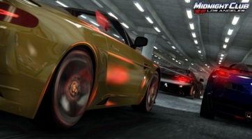 Midnight Club: Los Angeles
