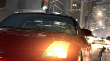 Midnight Club: Los Angeles