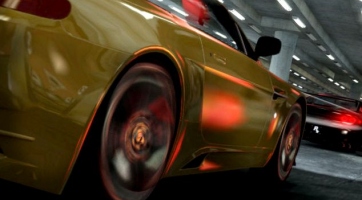 Midnight Club: Los Angeles