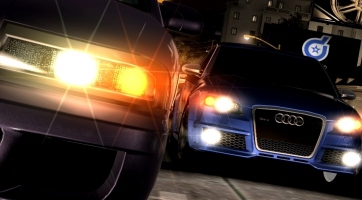 Midnight Club: Los Angeles: Újabb kedvcsináló videó, hivatalos weboldal