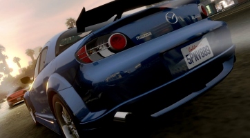 Midnight Club: Los Angeles