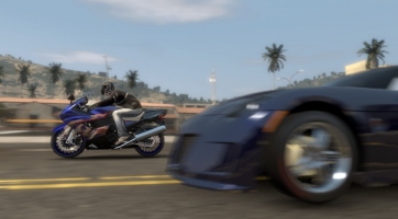 Midnight Club: Los Angeles