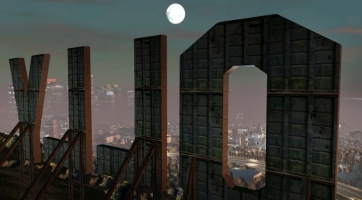 Midnight Club: Los Angeles