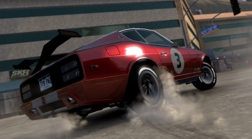 Midnight Club: Los Angeles