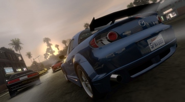 Midnight Club: Los Angeles