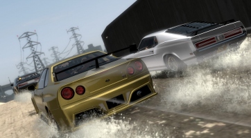 Midnight Club: Los Angeles