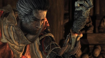 Miért pont az Activision adja ki a Sekiro: Shadows Die Twice-t?