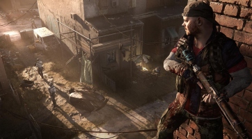 Miért csak next-gen konzolokra jön a Homefront: The Revolution?