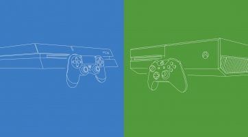 Miért lassabb a játékok telepítése Xbox One-on, mint PS4-en?