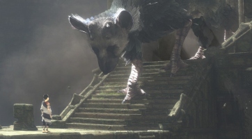 Miért maradt távol az E3-tól idén is a The Last Guardian?