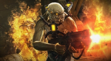 Miért nem lesz regenerálódás a Resistance 3-ban?