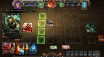 Might & Magic Duel of Champions