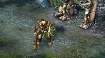 Might and Magic Heroes VI: Fejlesztői napló