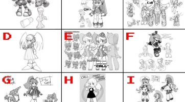 Mighty No. 9