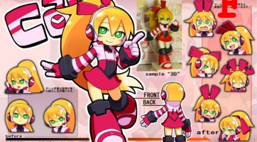Mighty No. 9