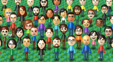 Miiverse - Májustól mobilon és böngészőn is