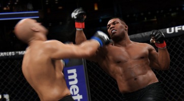 Mike Tyson is csatlakozik a UFC 2-höz