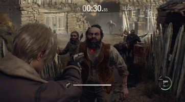 Mikrotranzakciók jöttek a Resident Evil 4 Remake ingyenes DLC-jével