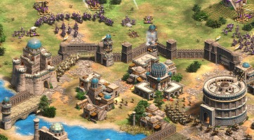 Age of Empires IV