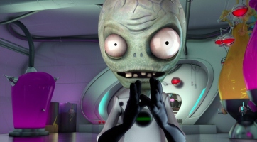 Mikrotranzakcióval gazdagodik a Plants vs Zombies: Garden Warfare