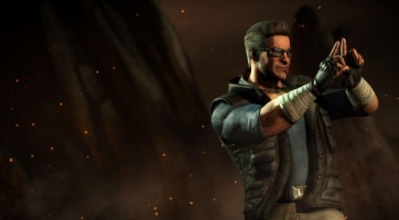 Mortal Kombat X
