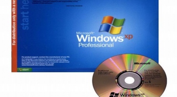 Mi lesz veled Windows XP?