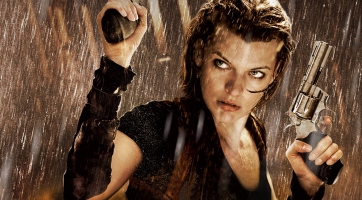 Milla Jovovich lesz az új Resident Evil-film sztárja
