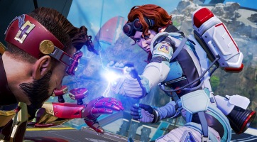Apex Legends