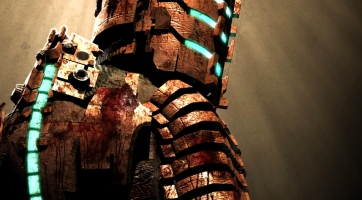 Millió felett a Dead Space és a Mirror