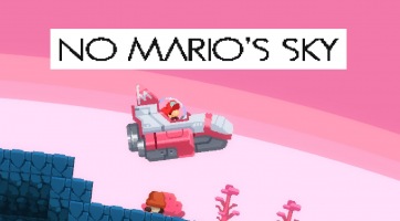 No Man's Sky