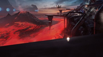 Minden, amit a Star Wars: Battlefront - Outer Rim DLC-ről tudni kell