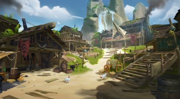 Minden, amit tudni szeretnél a Sea of Thieves-ről