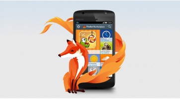 Minden androidos kipróbálhatja a Firefox OS-t