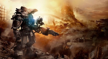 Minden digitális polcról leszedik a Titanfall első részét