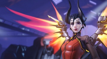 Minden eddigi rekordot megdöntött az Overwatch bétája