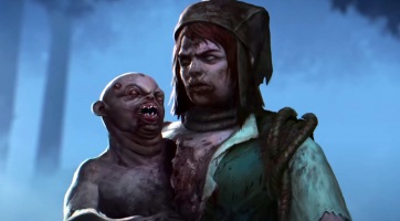 Dead by Daylight